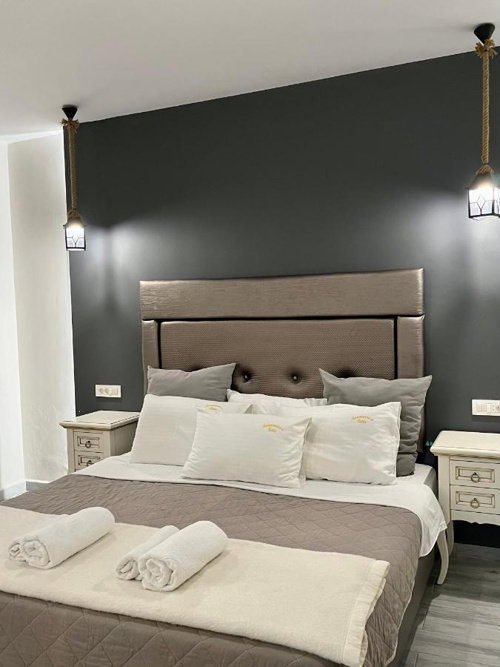 Anagenessis Suites & Spa