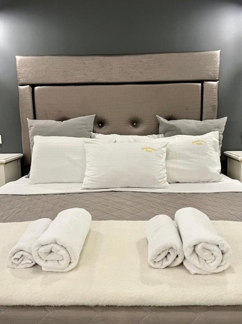 Anagenessis Suites & Spa