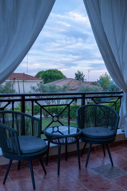 Anagenessis Suites & Spa