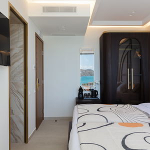 Hotel Naiades Beach Hotel Elounda cazare Elounda