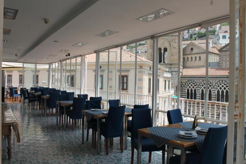 Hotel Terrazza Duomo
