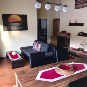 Hotel Aladin Appartments St.moritz cazare St. Moritz