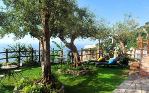 Hotel World Center cazare Amalfi