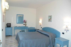 Hotel Hotel La Pergola cazare Amalfi