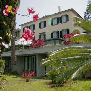 Sejur Quinta Perestrello Heritage House vacanta Funchal