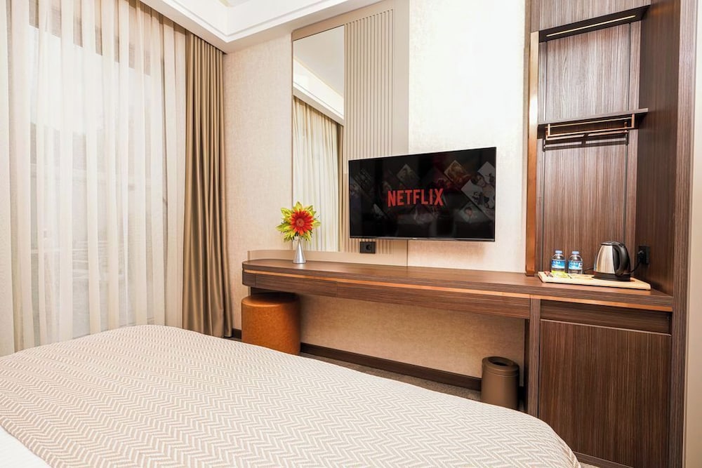 Byon Hotel Sile