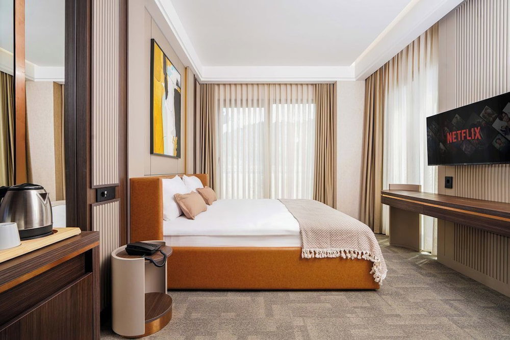 Byon Hotel Sile
