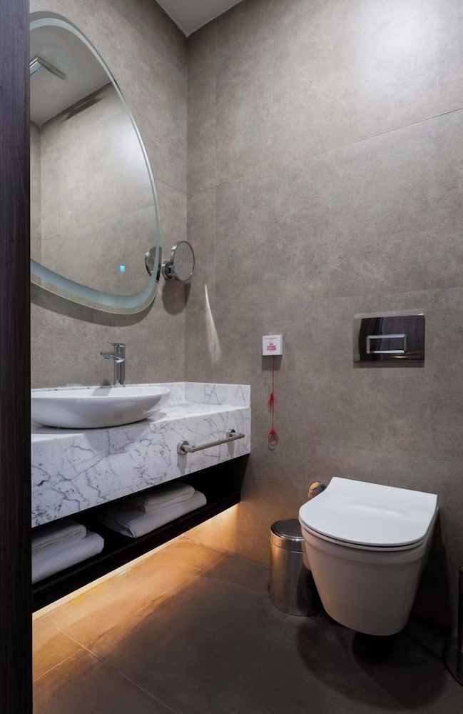 Byon Hotel Sile