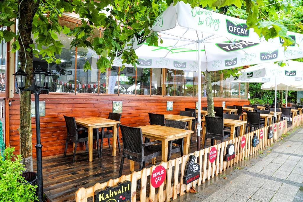 Hotel Agva Deniz Yildizi Otel