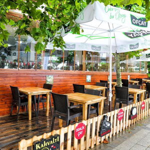 Hotel Agva Deniz Yildizi Otel cazare Sile