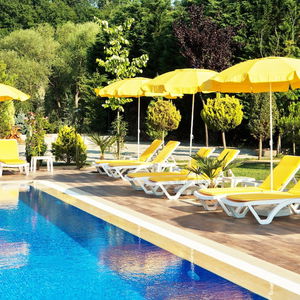 Sejur 216 North Hotel vacanta Sile