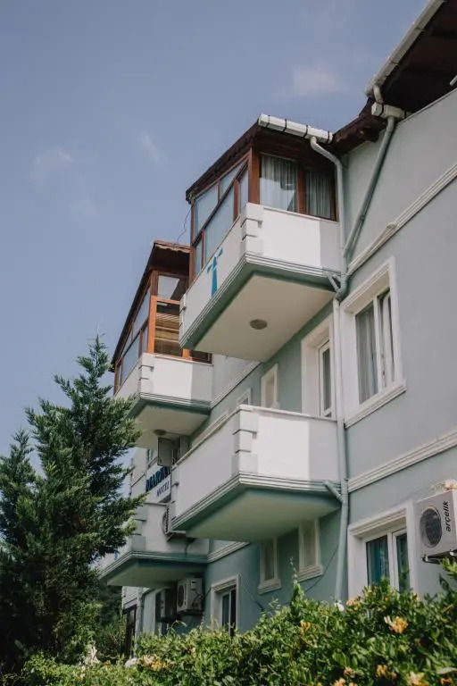 Hotel Ağva Marina Otel