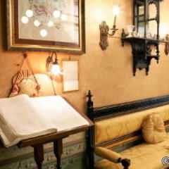 Hotel Casa Raffaele Conforti cazare Amalfi