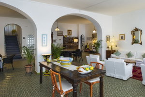 Hotel Bellevue cazare Amalfi