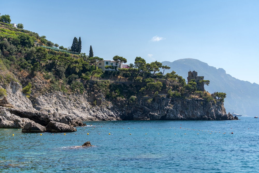Borgo Santandrea
