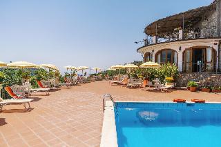 Hotel Hotel Villa Giuseppina