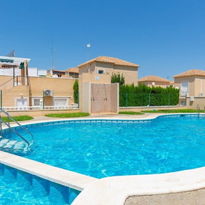 Sejur Fidalsa Summer Breeze vacanta Orihuela