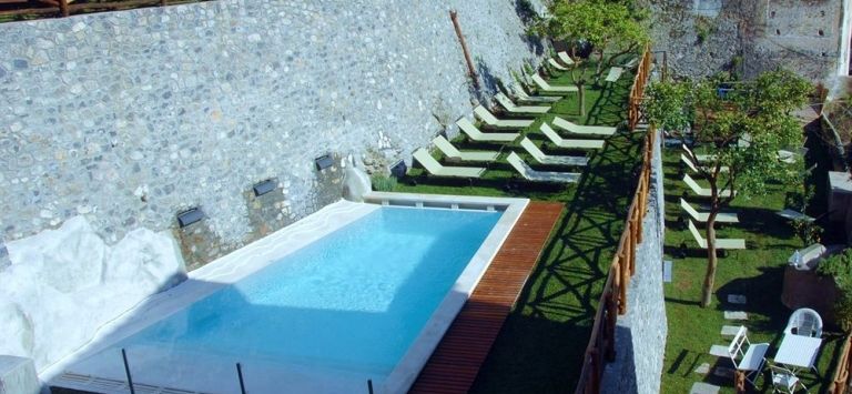 Amalfi Holiday Resort