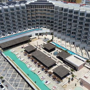 Hotel Hotel Cádiz Bahía cazare Cadiz