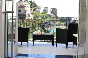 Hotel Matteo\'S House B&B cazare Amalfi