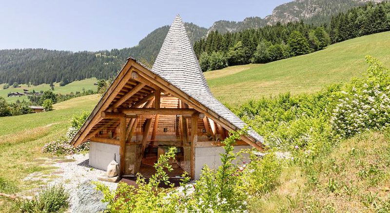 Hotel Der Boglerhof - Pure Nature Spa Resort