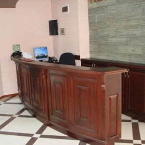 Hotel Twins Palace Hotel cazare Varna