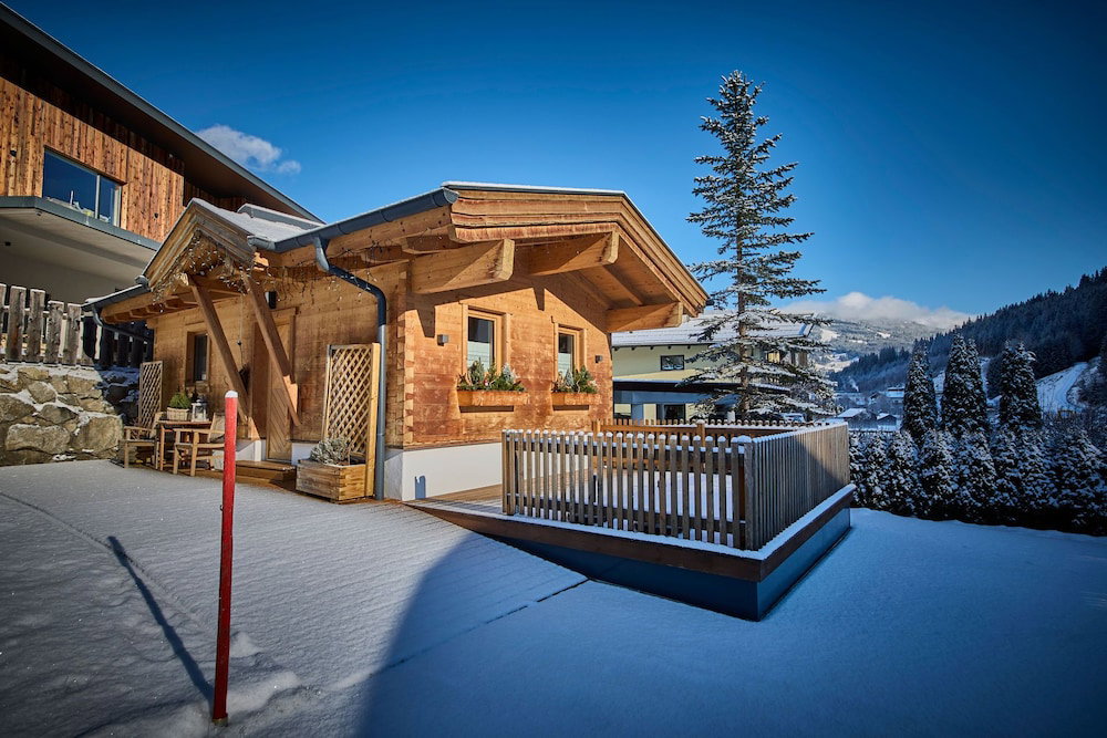 Hotel Haus Silian - Studio