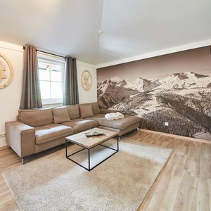 Hotel Appartements Der Fuchsbau cazare Saalbach
