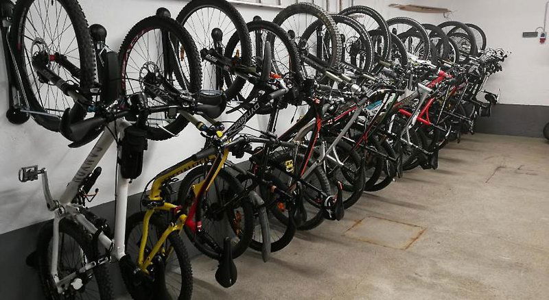 Hotel Pension Siegmundshof