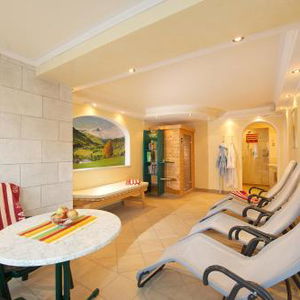 Hotel Pension Gabi cazare Saalbach