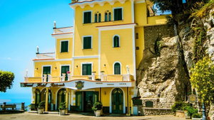 Hotel Grand Hotel Sant\'Orsola cazare Amalfi