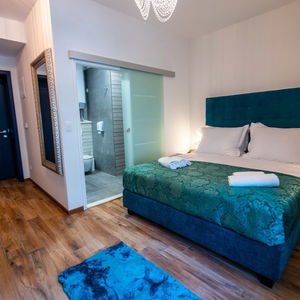 Hotel Center Luxury Rooms 1 cazare Split