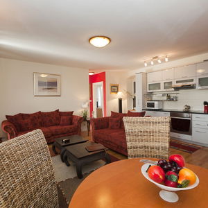 Hotel Zephyrus cazare Split