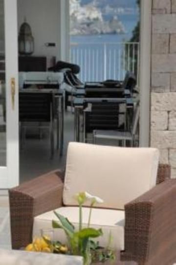 Hotel Villa Santa Maria