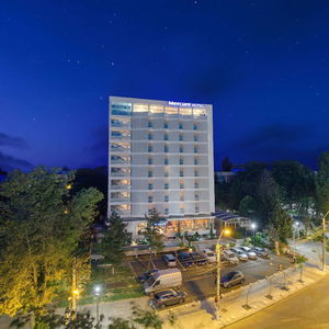 Hotel Mercure Galati Centrum cazare Galati