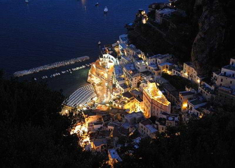 Hotel Palazzo Ferraioli