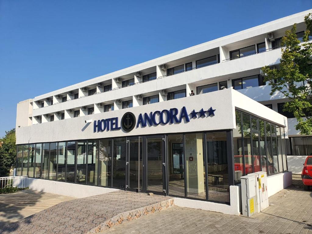 Hotel Hotel Ancora