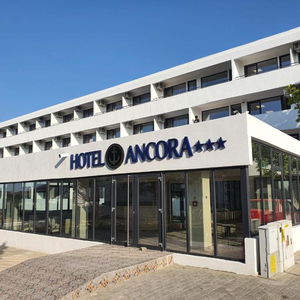 Hotel Hotel Ancora cazare Eforie Sud