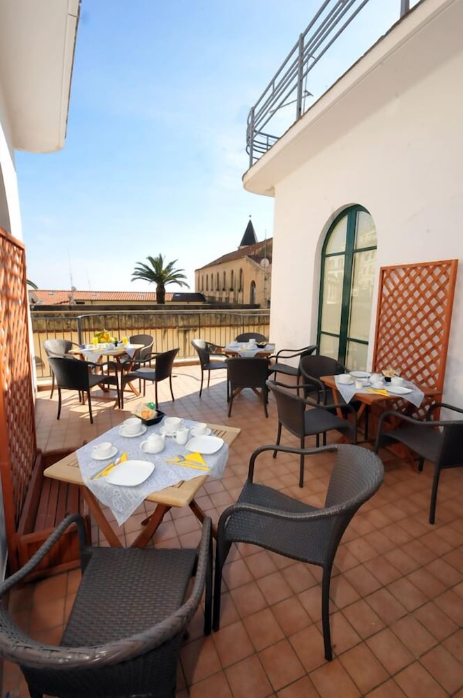 Hotel Residenza Sole - Guest House