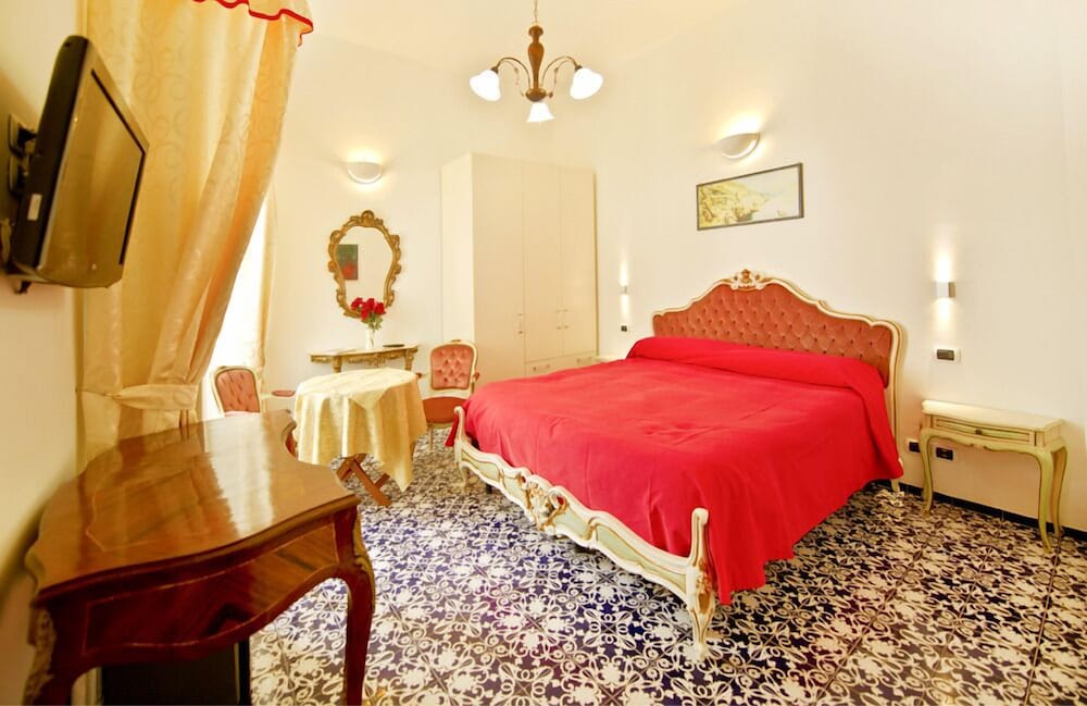 Hotel Residenza Sole - Guest House