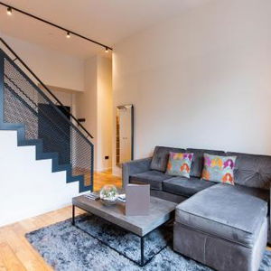 Hotel Blackfriars Lofts cazare Edinburgh