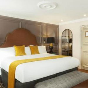 Hotel Indigo Edinburgh Princes Street cazare Edinburgh
