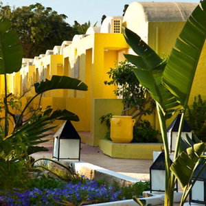 Hotel Samira Club cazare Hammamet
