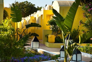 Hotel Samira Club cazare Hammamet