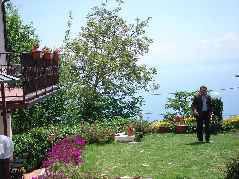 Hotel Nido Degli Dei