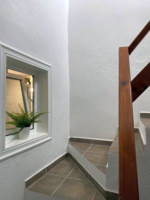 Hotel Mirador Del Muelle House