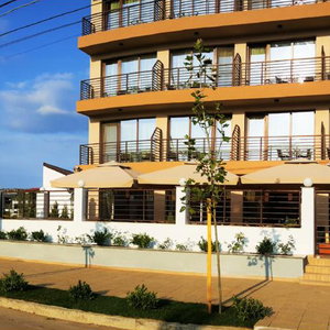 Hotel Vila Sangria cazare Mamaia Nord