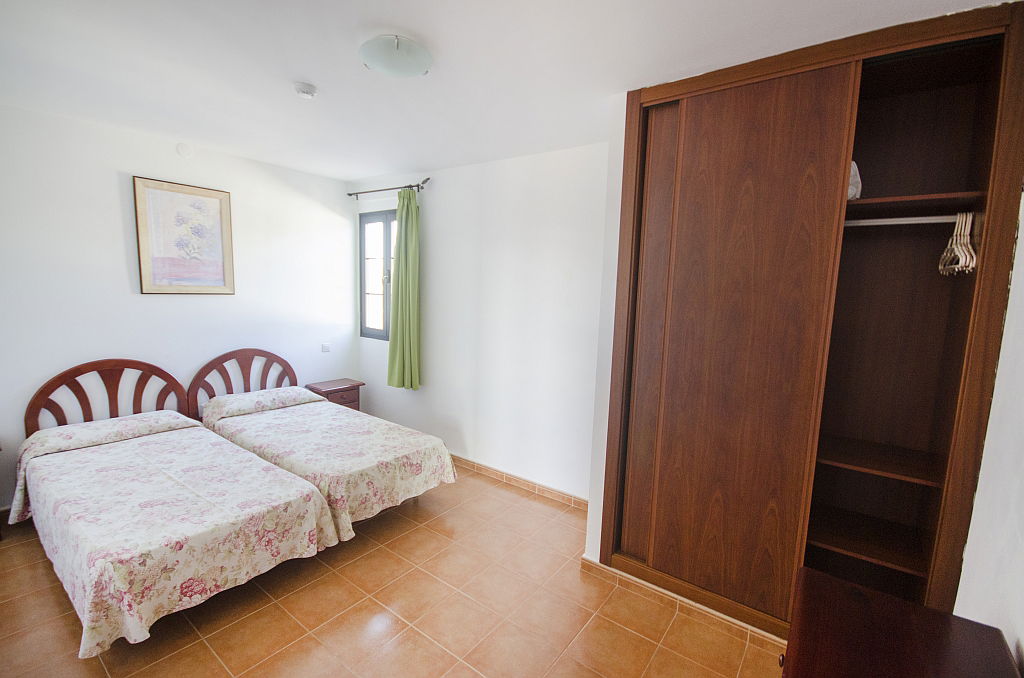 Hotel Tabaiba Center