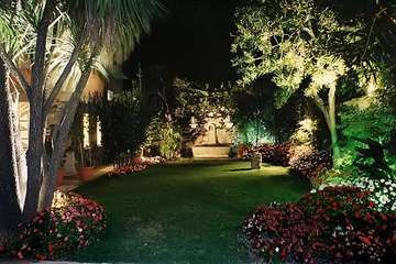 Villa Maria
