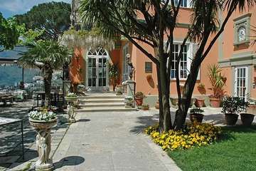 Villa Maria